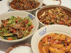 -潇湘阁(尚都SOHO店)