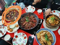 -华英干锅辣鸭头(亚泰大街店)