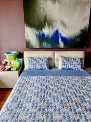 -湖畔阳光月子中心(泰达会馆店)