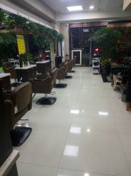 剪发区-唯美发艺