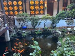 -北园酒家(小北路店)
