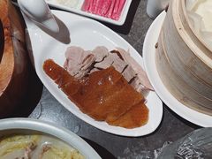 -金鸭季·北京烤鸭(深业上城店)