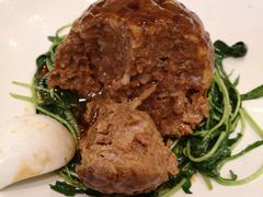 招牌千斤鼎-A One Kitchen·南京精菜馆(晶丽酒店店)