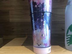 -星巴克臻选(青岛麦凯乐分店)