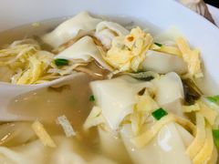 -锡笼记·无锡小笼(方塔店)