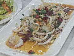 -威海渔村(黄兴路店)