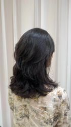 -汀南丝雨Hair design