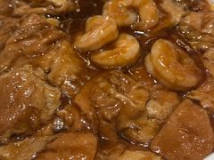 -大铁勺新津菜(东丽阳光新业广场店)