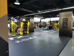 -天行健身＆天行拳馆跆拳道·格斗TXGYM