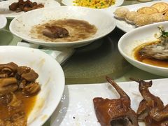 -海晖酒楼·顺德鱼生(荣华店)