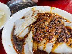-张明富面皮店(东大街店)