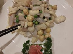 -得月楼·省级非遗·传统苏帮菜(观前店)