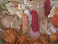 -杨国福麻辣烫(角门店)