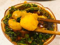 -水碾河刘老大串串香(水碾河路店)