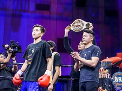 -拳盛时代拳击俱乐部(北京路店)