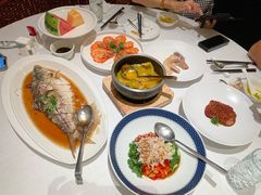 -醉辉皇上海之巅(上海中心大厦店)