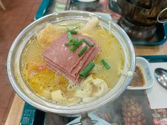 -香漫谷泰式小火锅(巴南万达店)