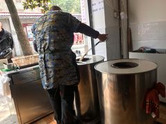 -荆楚任氏锅盔(紫阳路店)