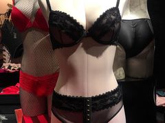 -Victoria's Secret(苏州中心全品类店)