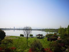 -幸福湖国际会议中心