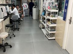-宠欣安宠物医院·包河区中心医院