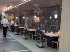 -海底捞大排档火锅(悦荟广场店)