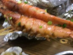 -老虎滩大连海鲜烧烤(建邺云锦路总店)