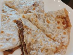 -民族饭荘(新华大街店)