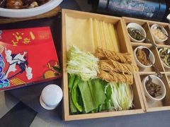 -一桶江山餐厅(松北店)