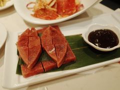 -么子烤肉(化龙池店)