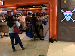 -呷哺呷哺(西单大悦城店)