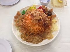 -珍宝海鲜(东海岸海鲜中心)