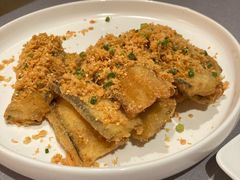 金粉世家-A One Kitchen·南京精菜馆(德基广场店)