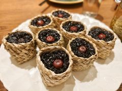 -御香农家菜(莫干山庾村店)
