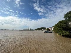 -平湖九龙山旅游度假区