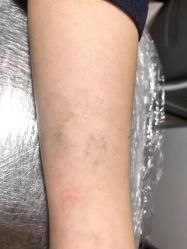 -老兵纹身·原创设计·修改遮盖