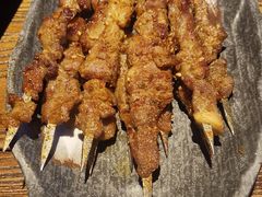 -并州大牌档之醉轻尘
