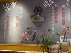 -如轩·海鲜砂锅粥·潮汕菜(沿江东路店)