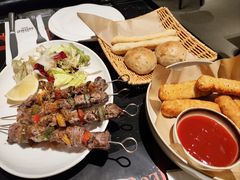 -Nord Grill&Bar Highland诺德西餐(深圳欢乐海岸店)