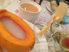 -芭菲盛宴·环球美食(锦城万达广场店)