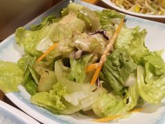 -唯成•韩国炭火烤肉 유성고기