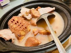 -林辉家宴·本地家常菜·头牌清远鸡(先锋店)