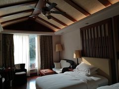 -三清山希尔顿度假酒店