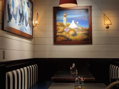 -La Creperie法餐厅(芮欧百货店)