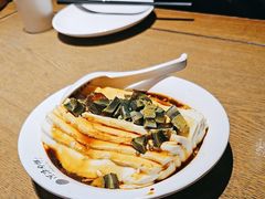 -河沿肉饼Beijing Pie(东华门店)