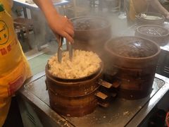 -海汇源老烧麦店(东大街总店)