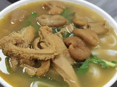 -珍珍小食店(西华路店)