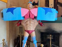 -大连海昌发现王国主题公园