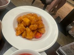 -京香轩·中餐厅(上海中庚聚龙酒店)