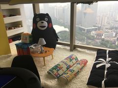 -Fun奇点轰趴馆(正佳广场店)
